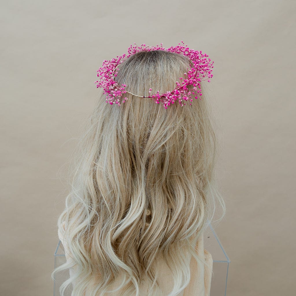 hiddenbotanicsweddings Hair Crowns 18