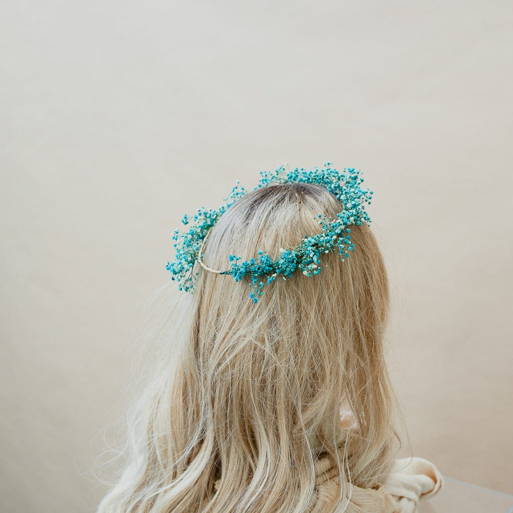 hiddenbotanicsweddings Hair Crowns 19
