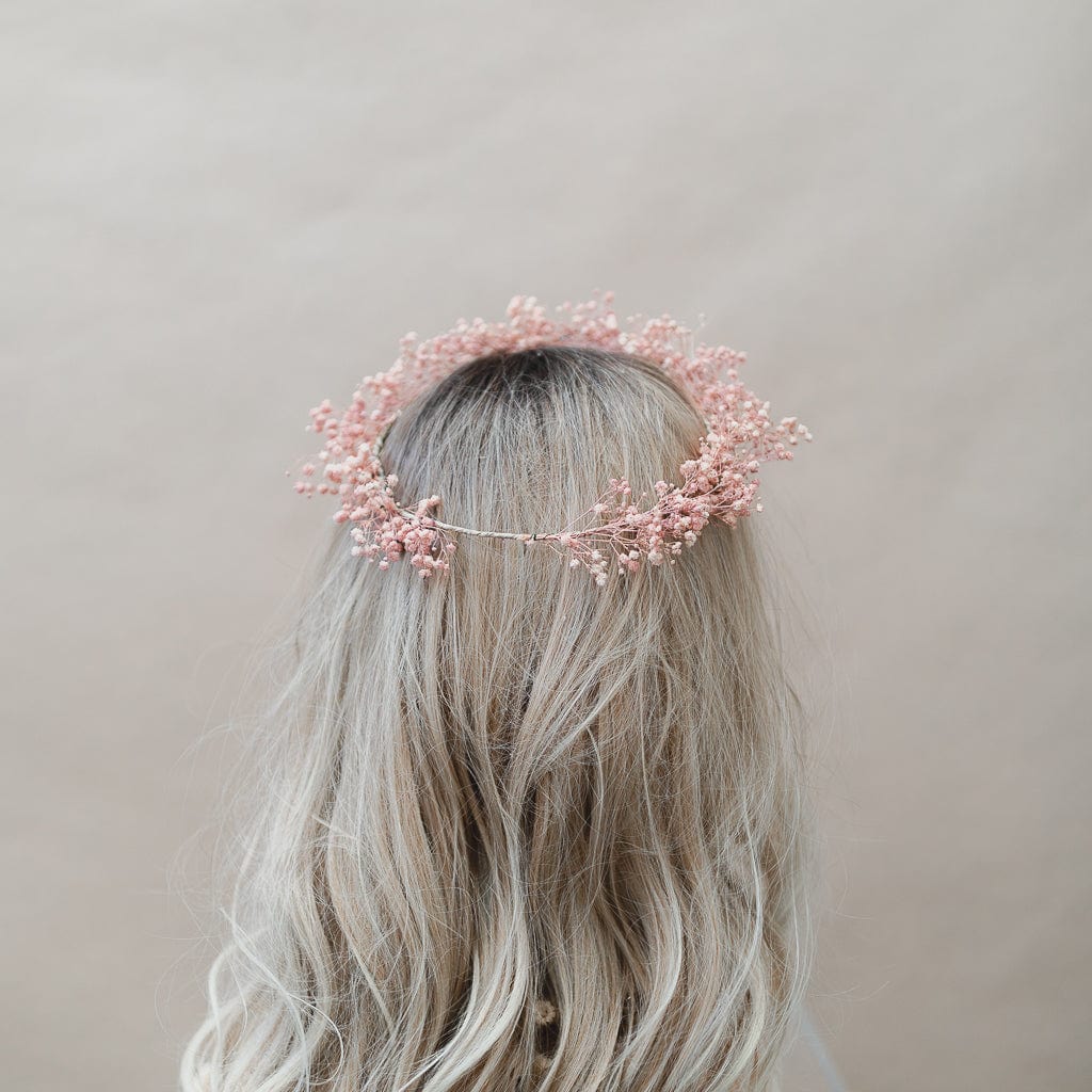 hiddenbotanicsweddings Hair Crowns 20