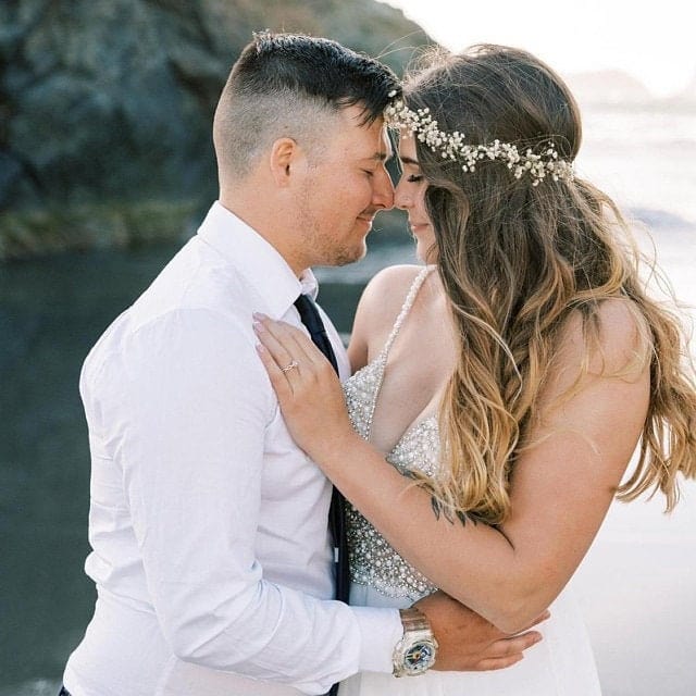 hiddenbotanicsweddings Hair Crowns Cream Baby's Breath flower crown, Baby's Breath Real Dried Flower Crown, Wedding Crown, Rustic Wreath,dried Gypsophila boho crown